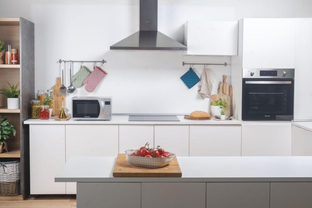 Oven Idea FIDC X605 Candy